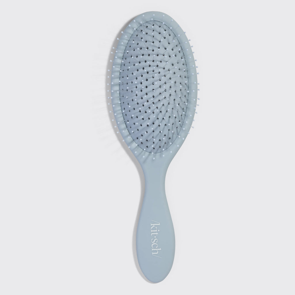 Haze Blue Wet/Dry Brush