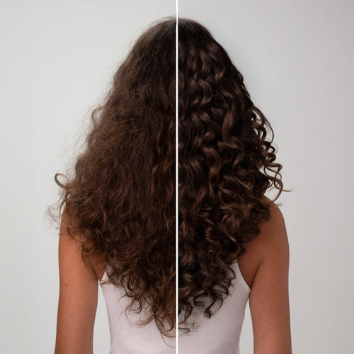 kitsch Castor Oil Nourishing Shampoo