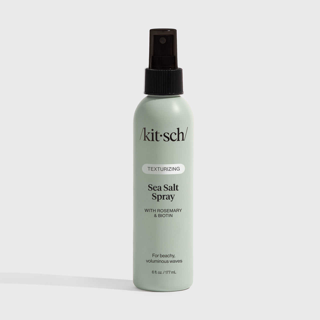 Texturizing Sea Salt Spray